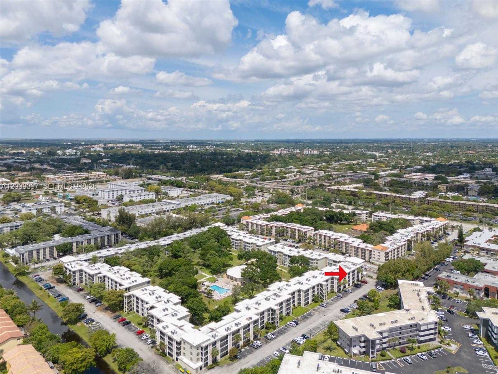 CYPRESS CHASE CONDO NO 2 - Residential