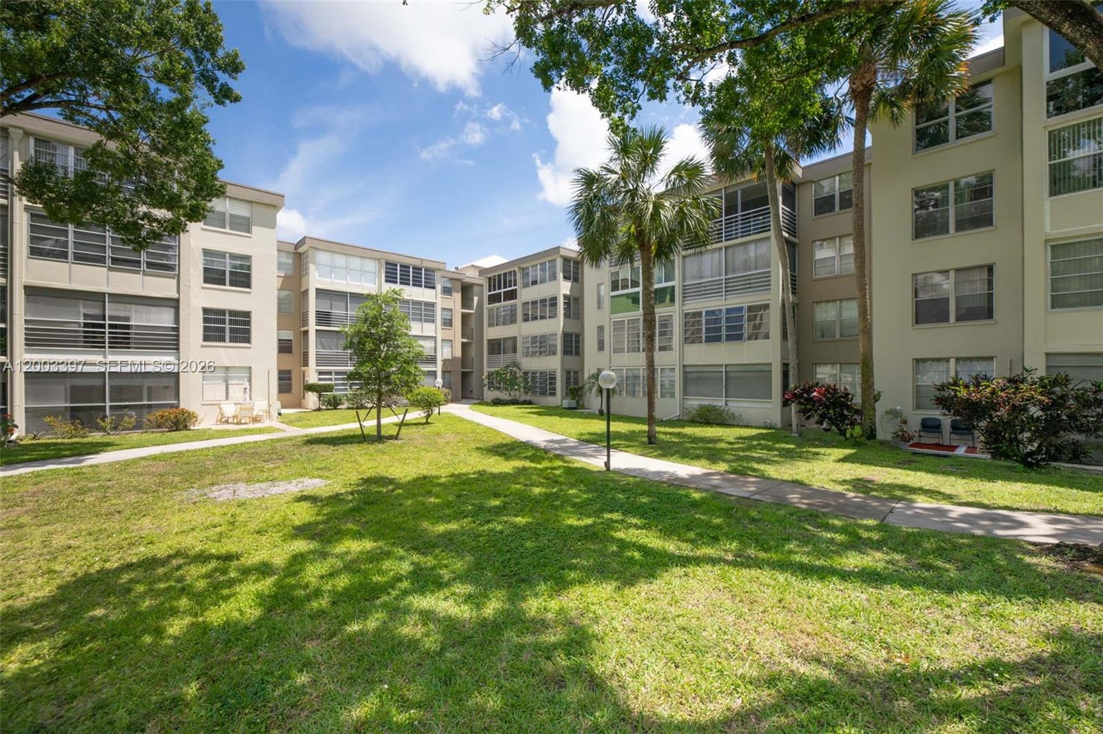 CYPRESS CHASE CONDO NO 2 - Residential