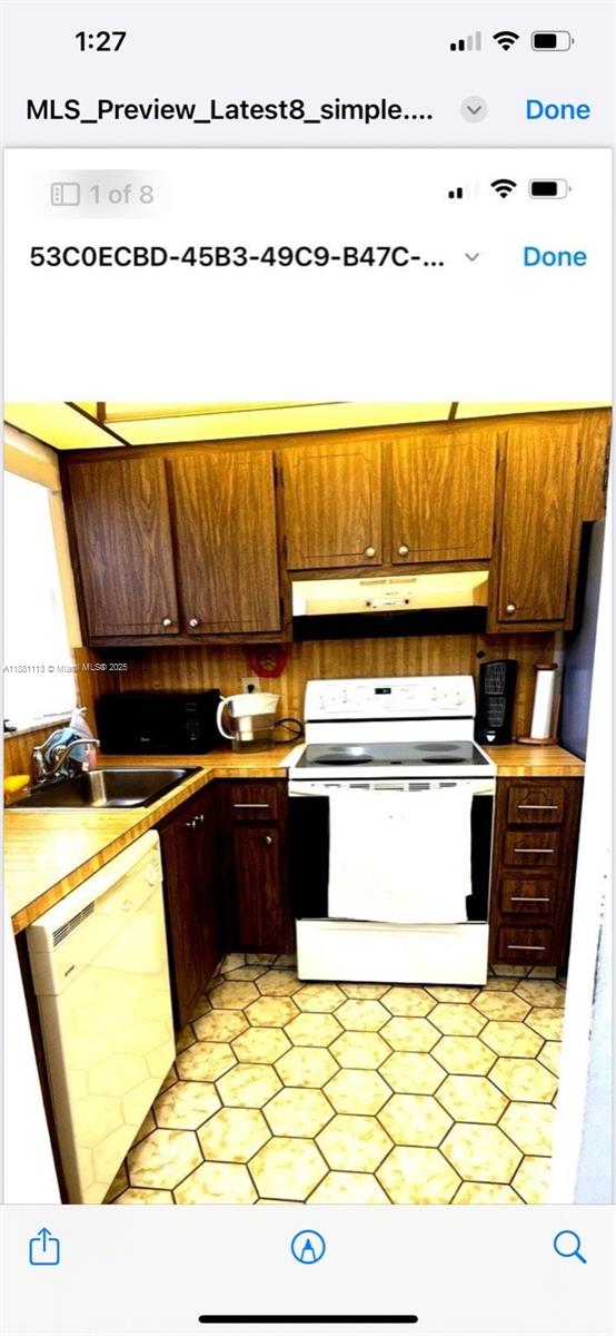 SUNRISE LAKES 75 CONDO - Residential