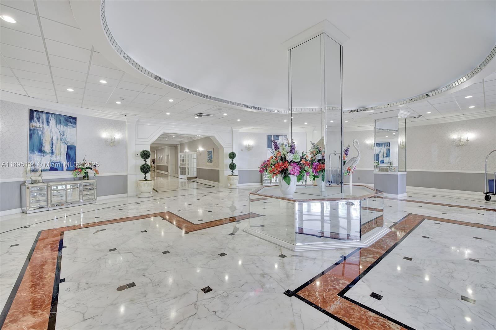 HALLMARK OF HOLLYWOOD CON - Residential Lease