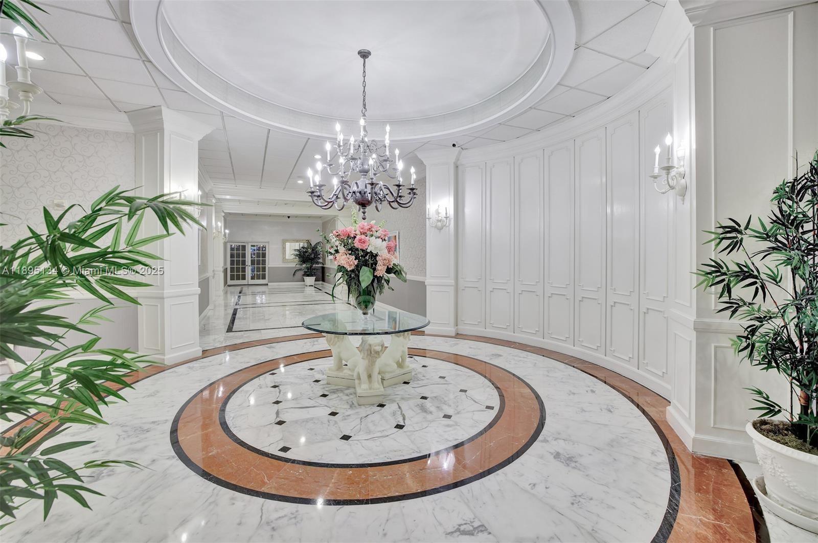 HALLMARK OF HOLLYWOOD CON - Residential Lease