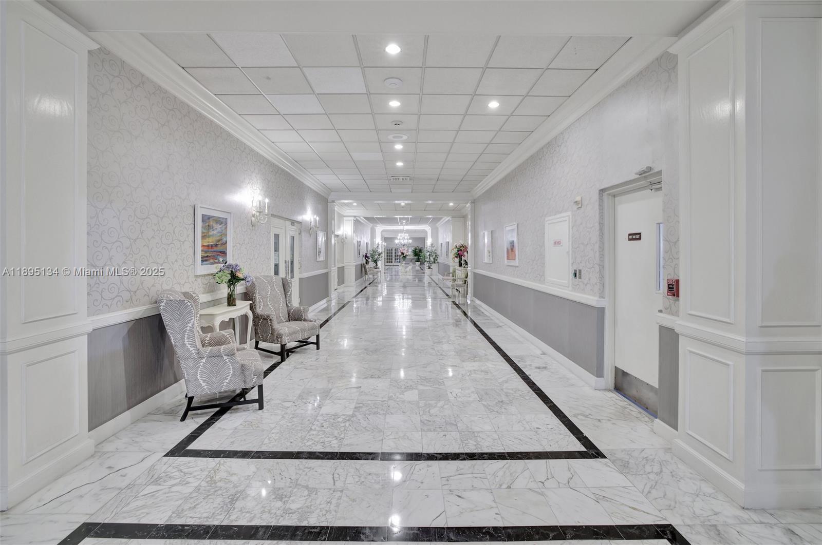 HALLMARK OF HOLLYWOOD CON - Residential Lease