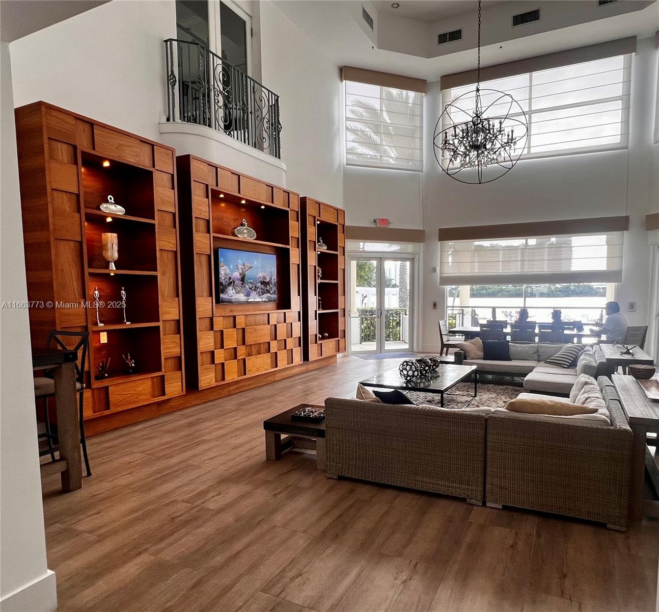 VILLAGE BY THE BAY CONDO - Residential