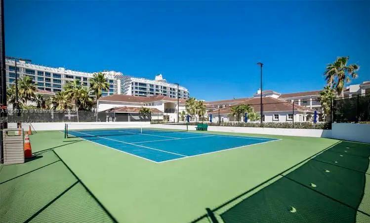 VILLAGE BY THE BAY CONDO - Residential