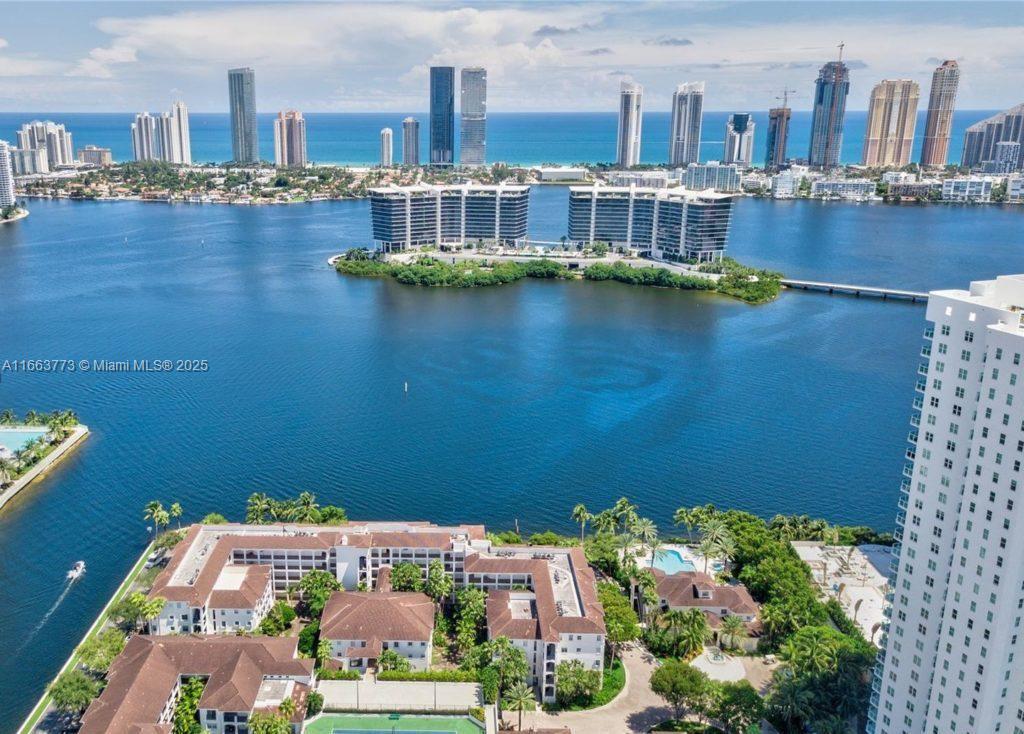 VILLAGE BY THE BAY CONDO - Residential