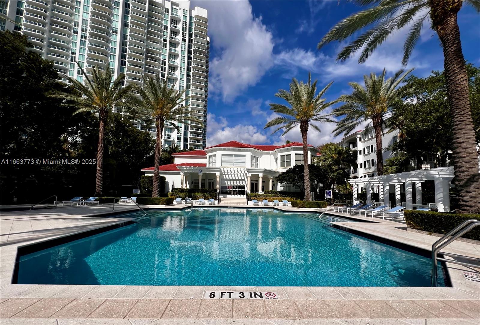 VILLAGE BY THE BAY CONDO - Residential