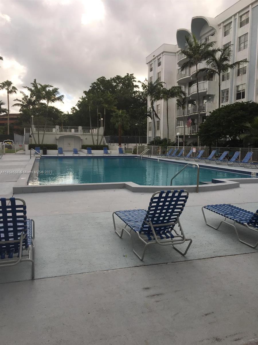 MONTECARLO CONDO - Residential