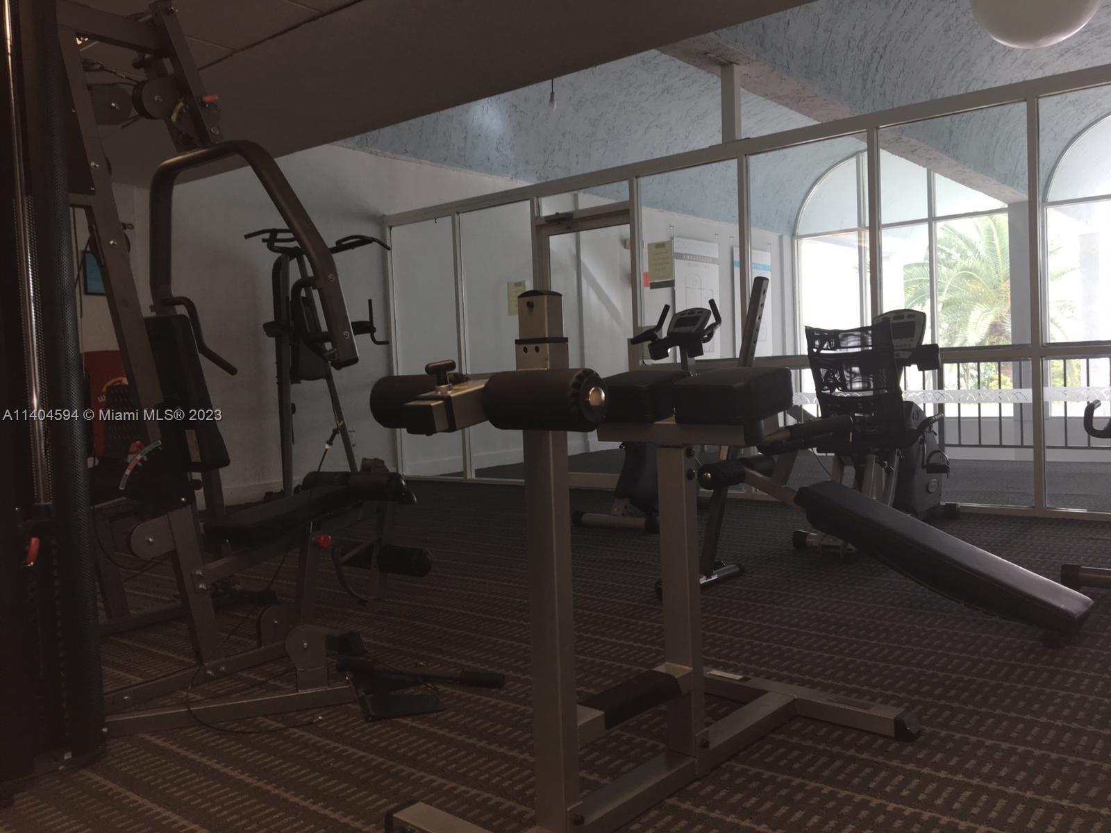 MONTECARLO CONDO - Residential