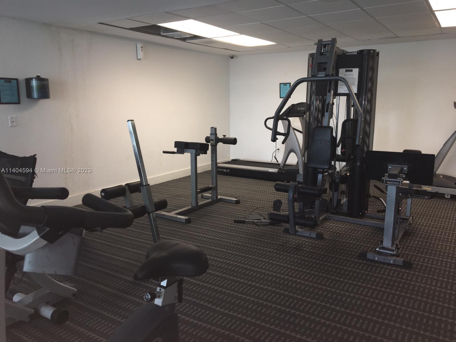 MONTECARLO CONDO - Residential