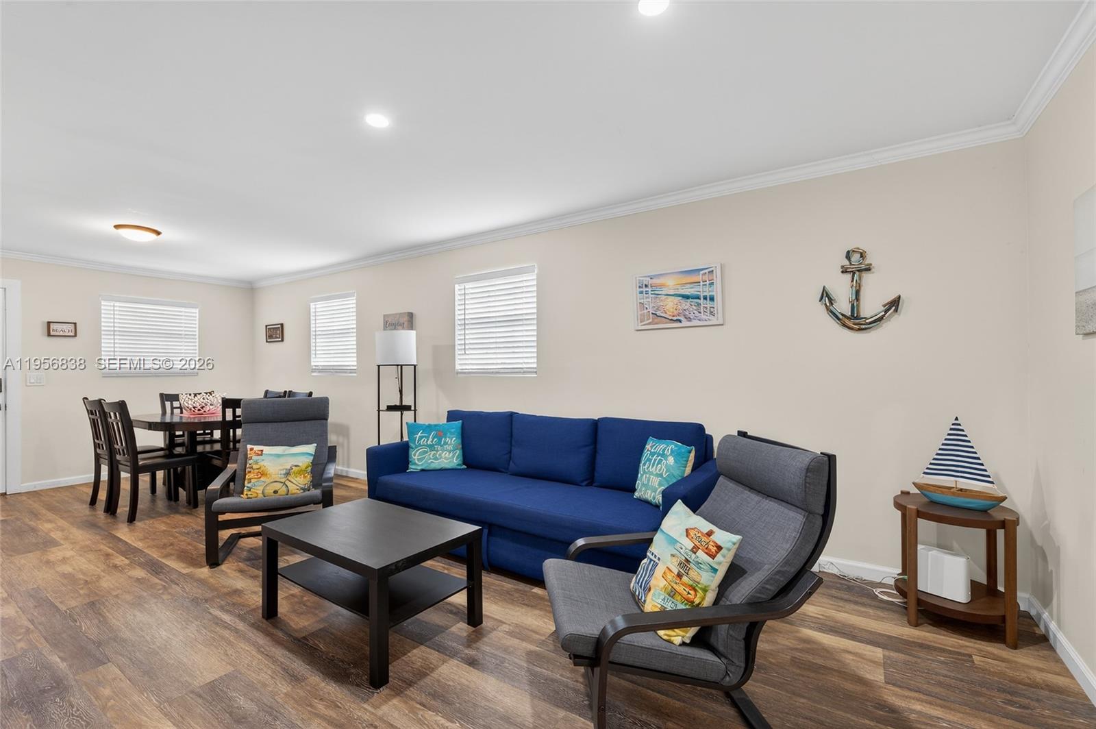 GULFREST PARK #2 - Residential