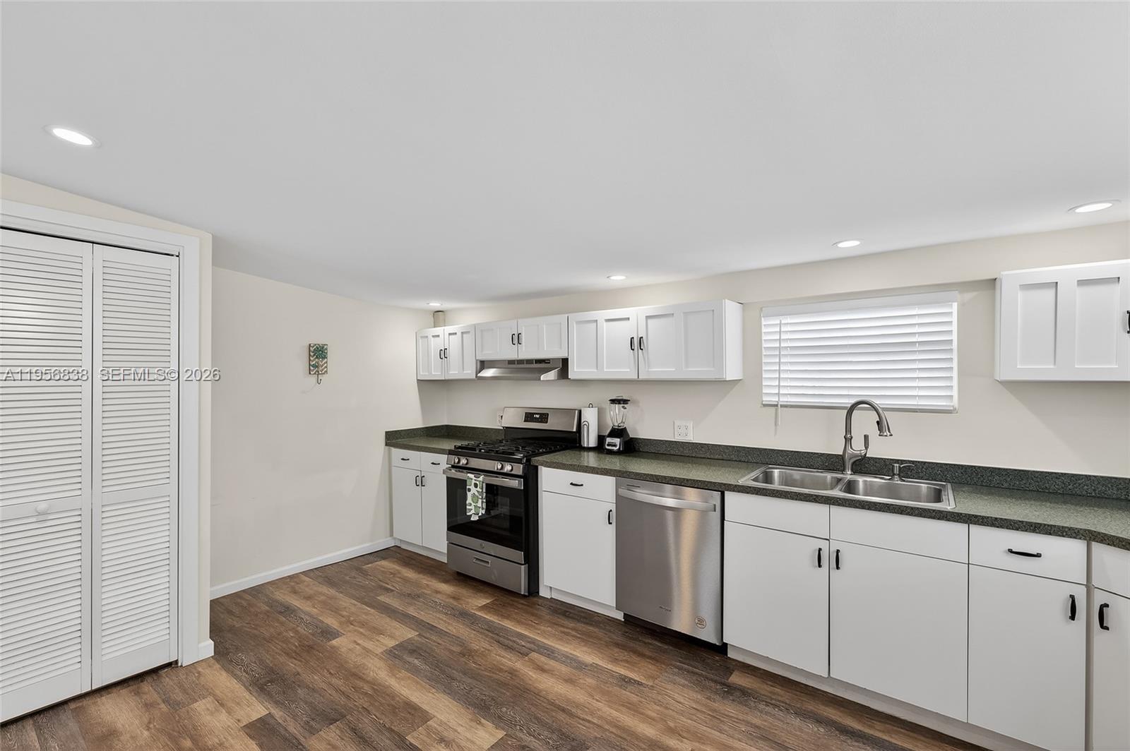 GULFREST PARK #2 - Residential