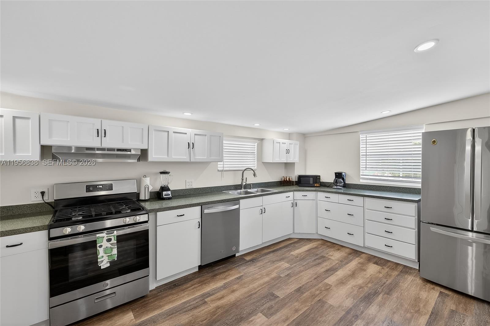 GULFREST PARK #2 - Residential