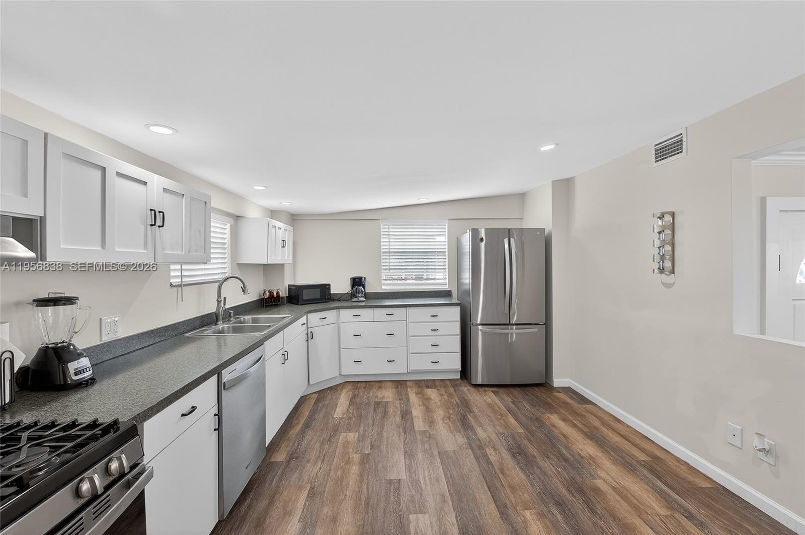 GULFREST PARK #2 - Residential