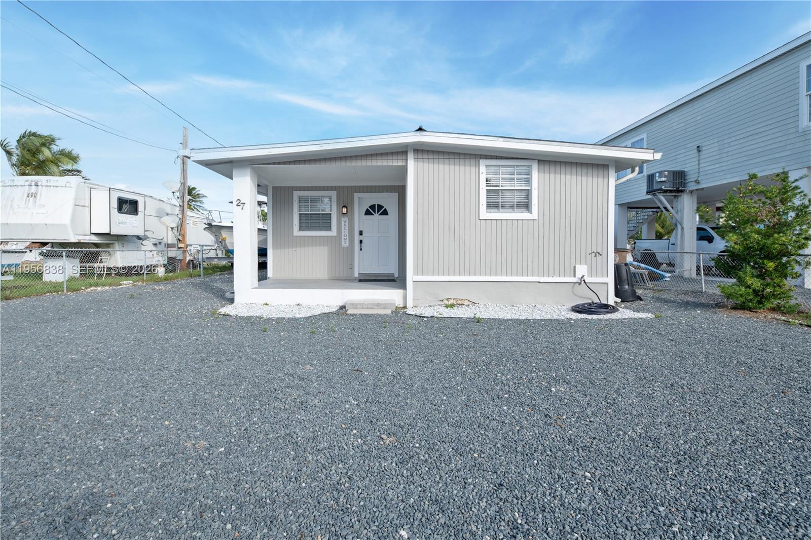 GULFREST PARK #2 - Residential