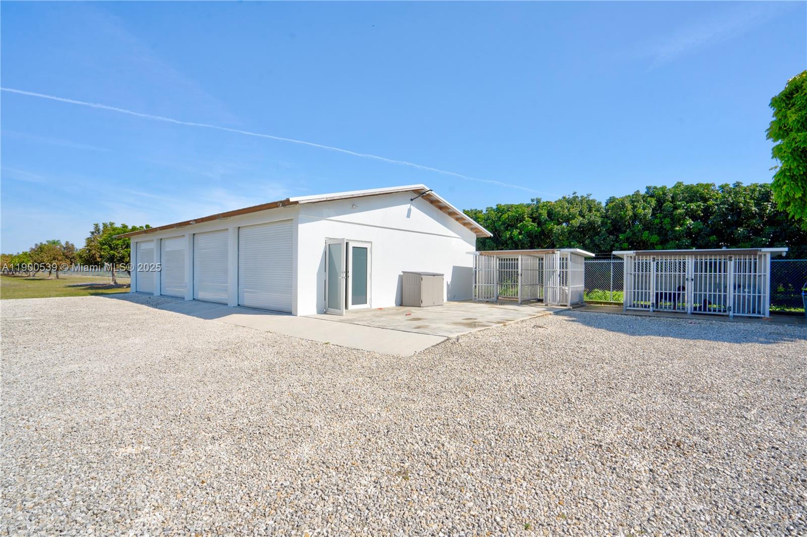 Redland - Residential