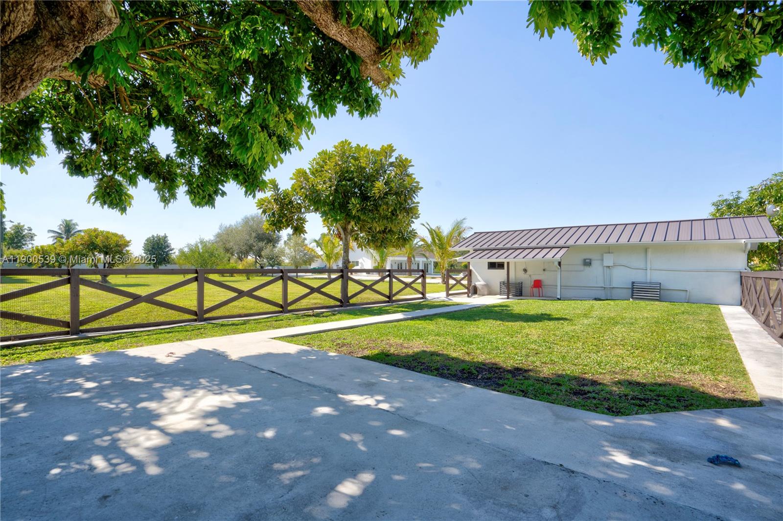 Redland - Residential