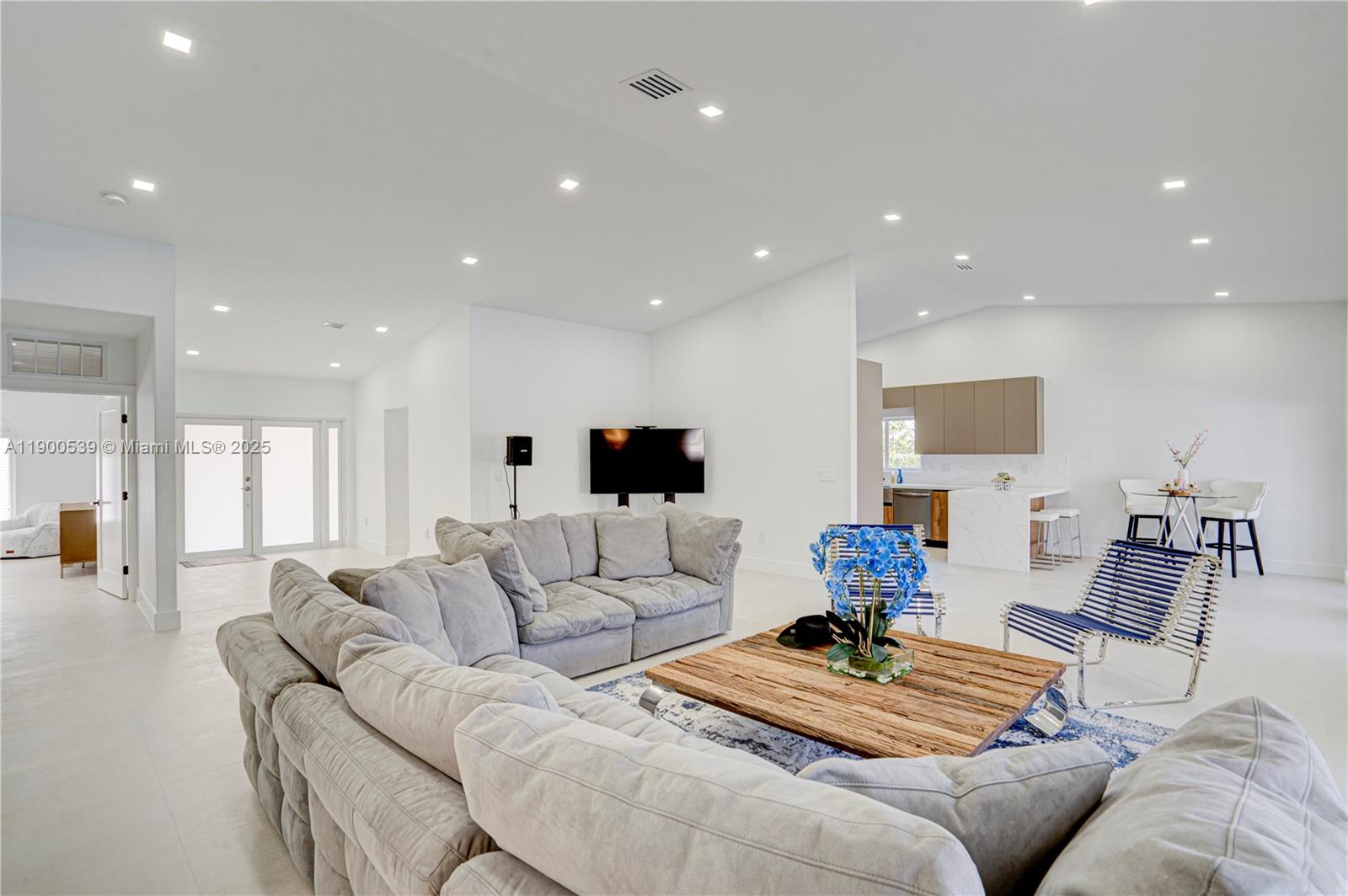 Redland - Residential