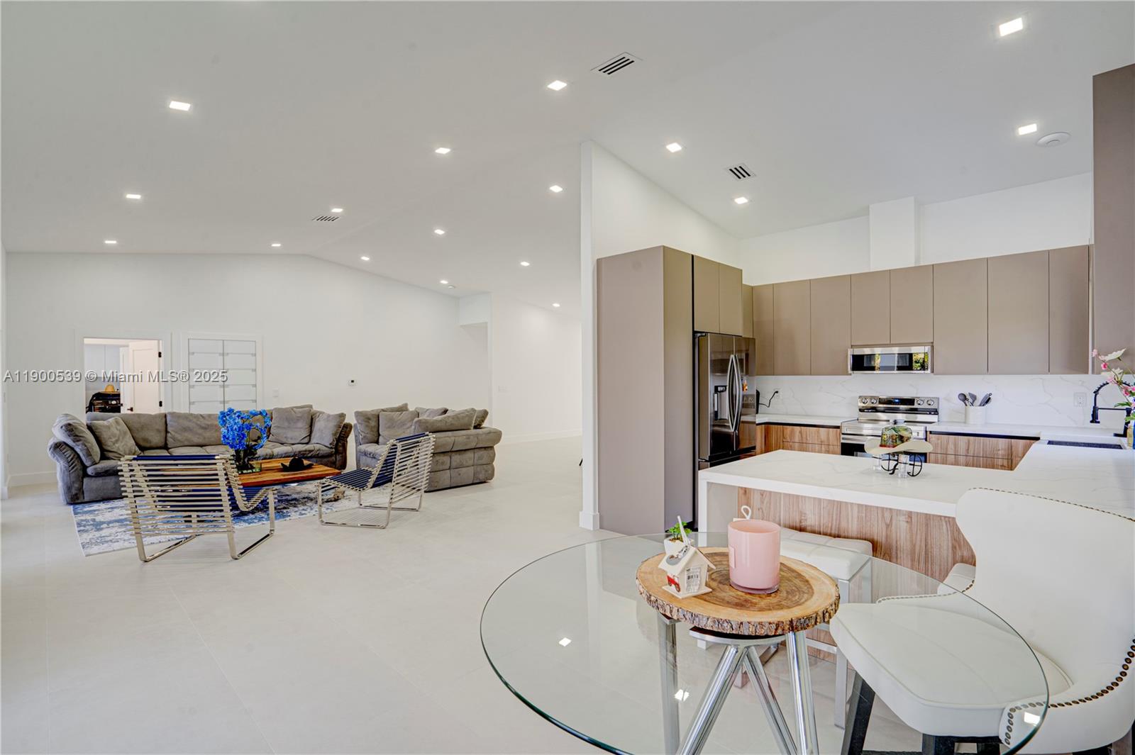 Redland - Residential