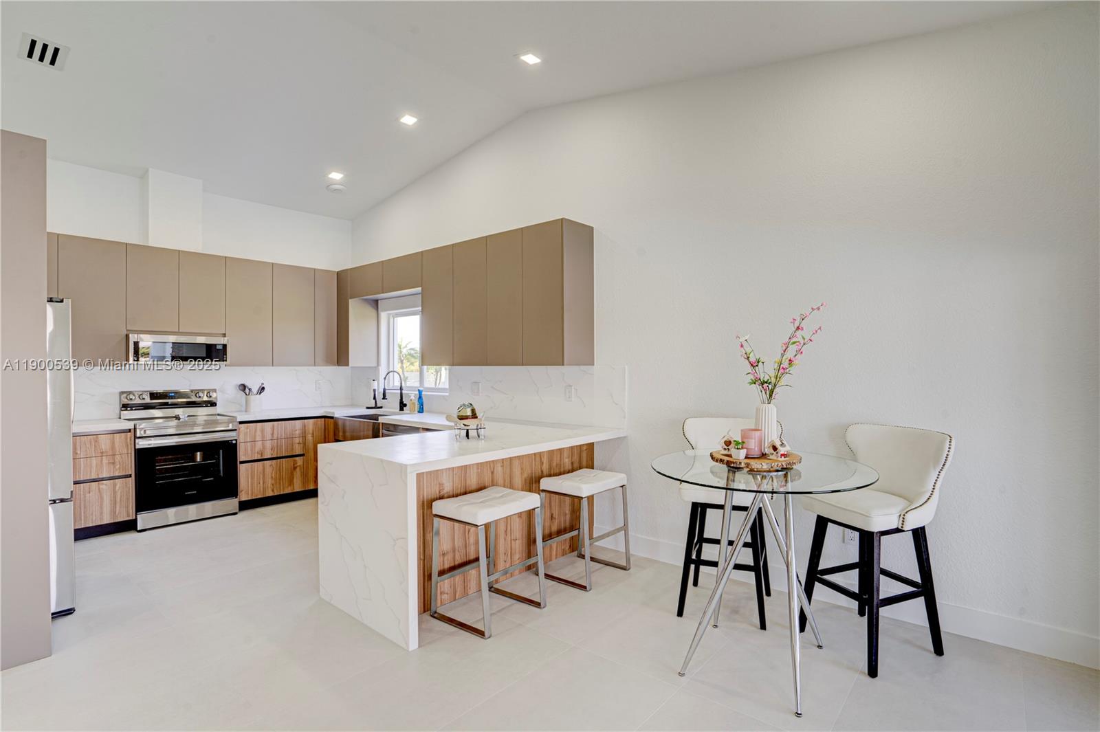 Redland - Residential