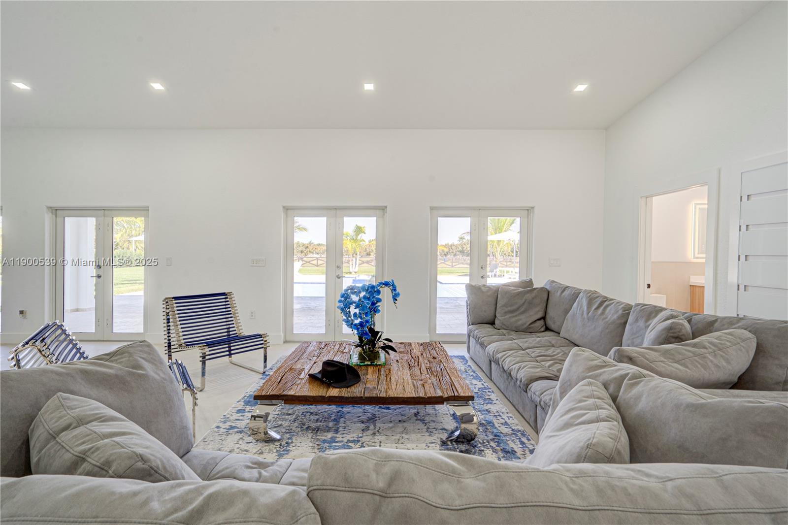 Redland - Residential
