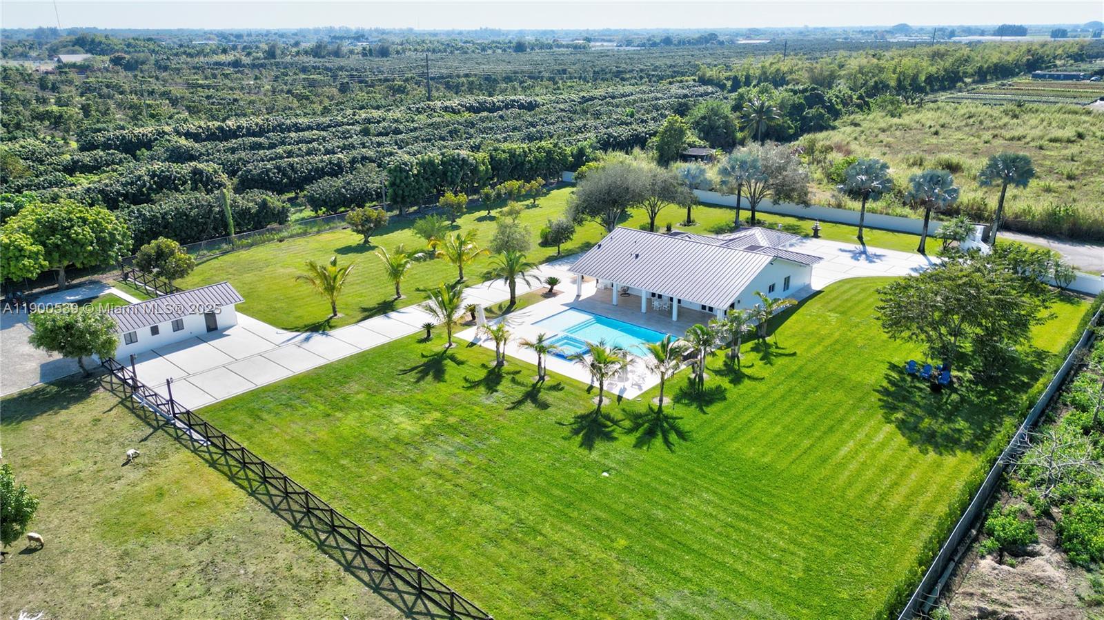 Redland - Residential