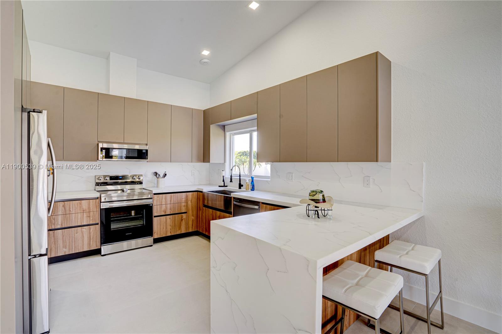Redland - Residential