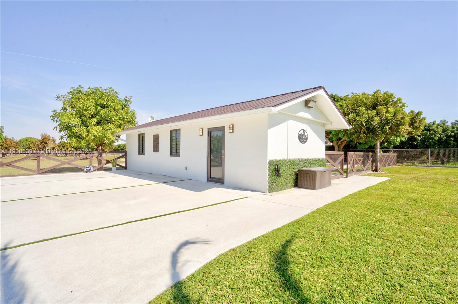 Redland - Residential