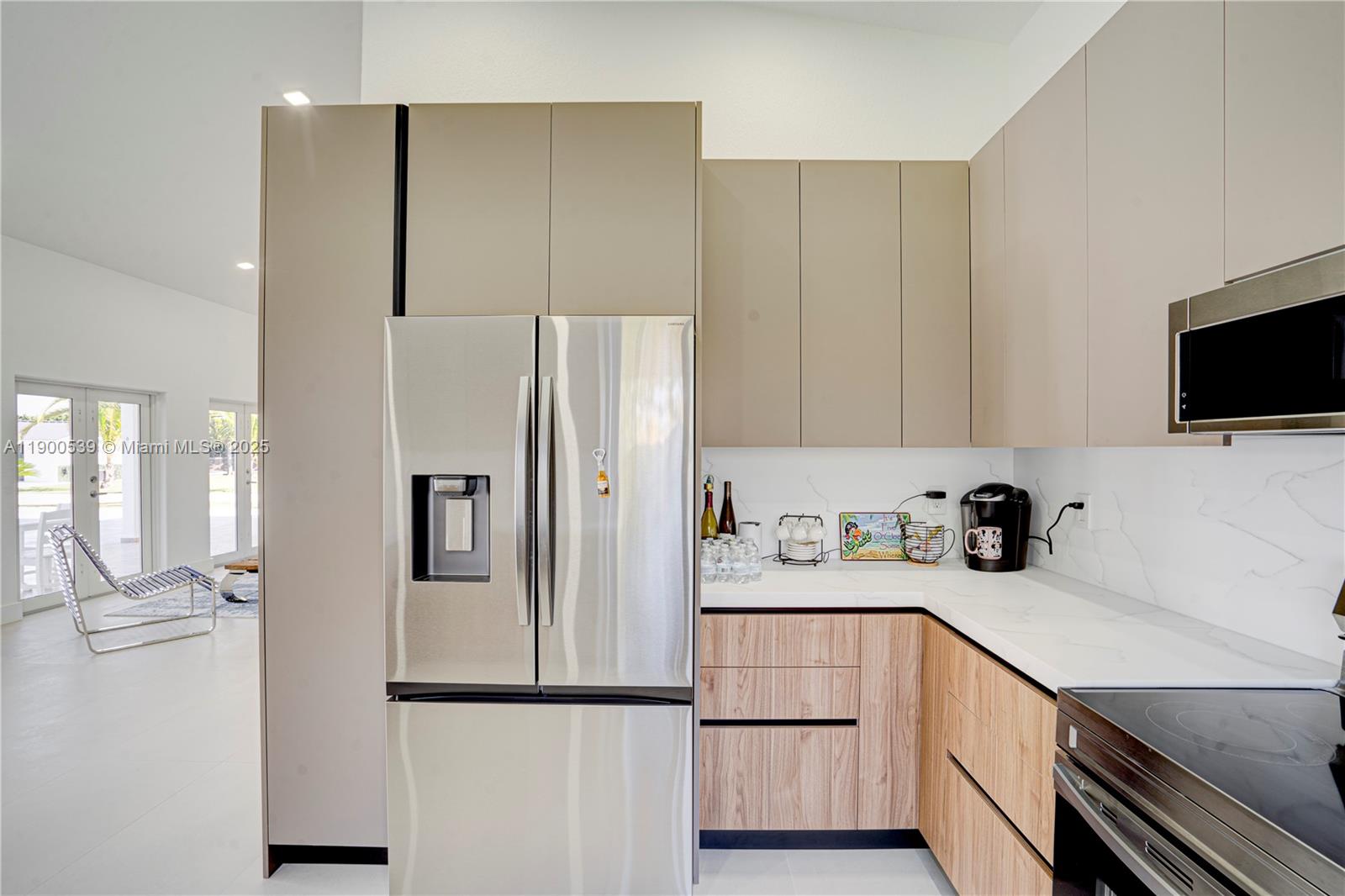 Redland - Residential