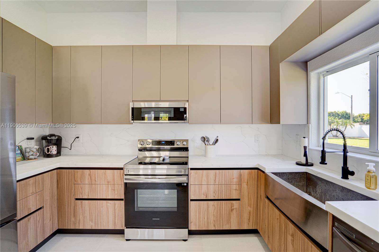 Redland - Residential
