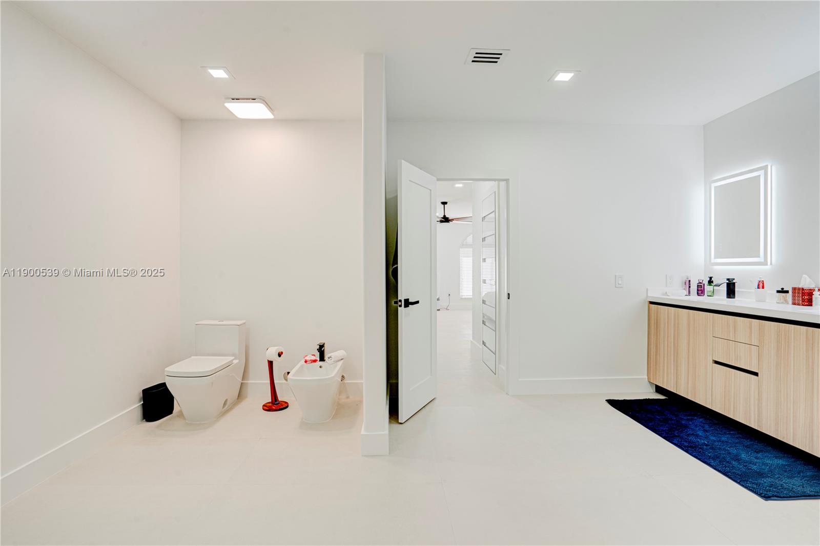 Redland - Residential