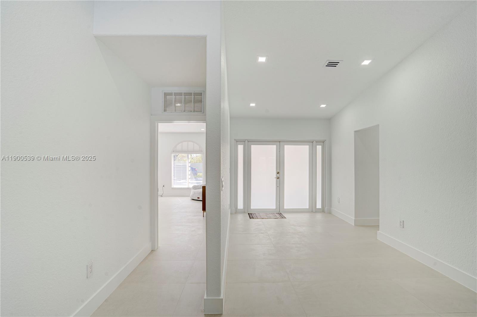 Redland - Residential