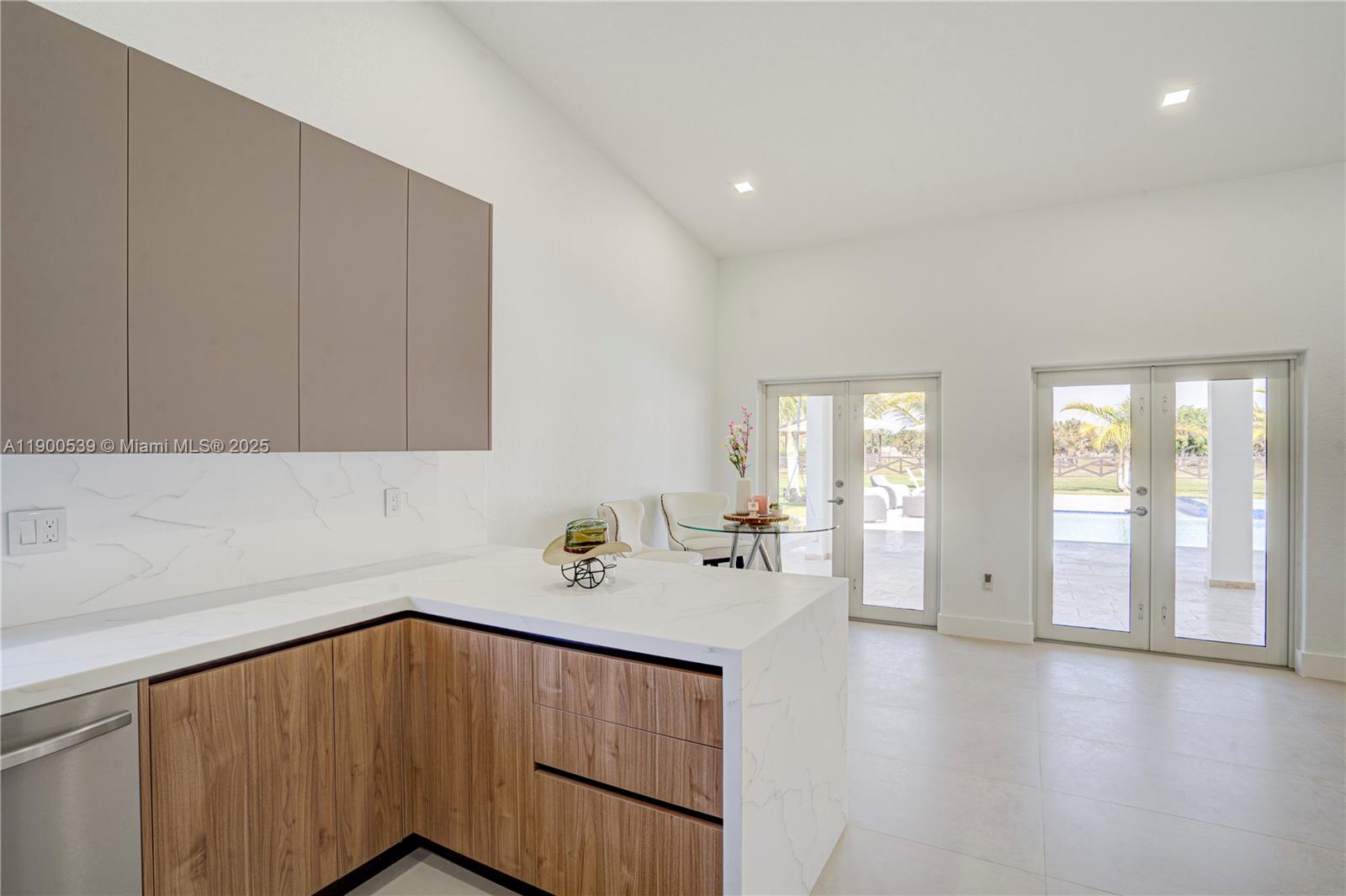 Redland - Residential
