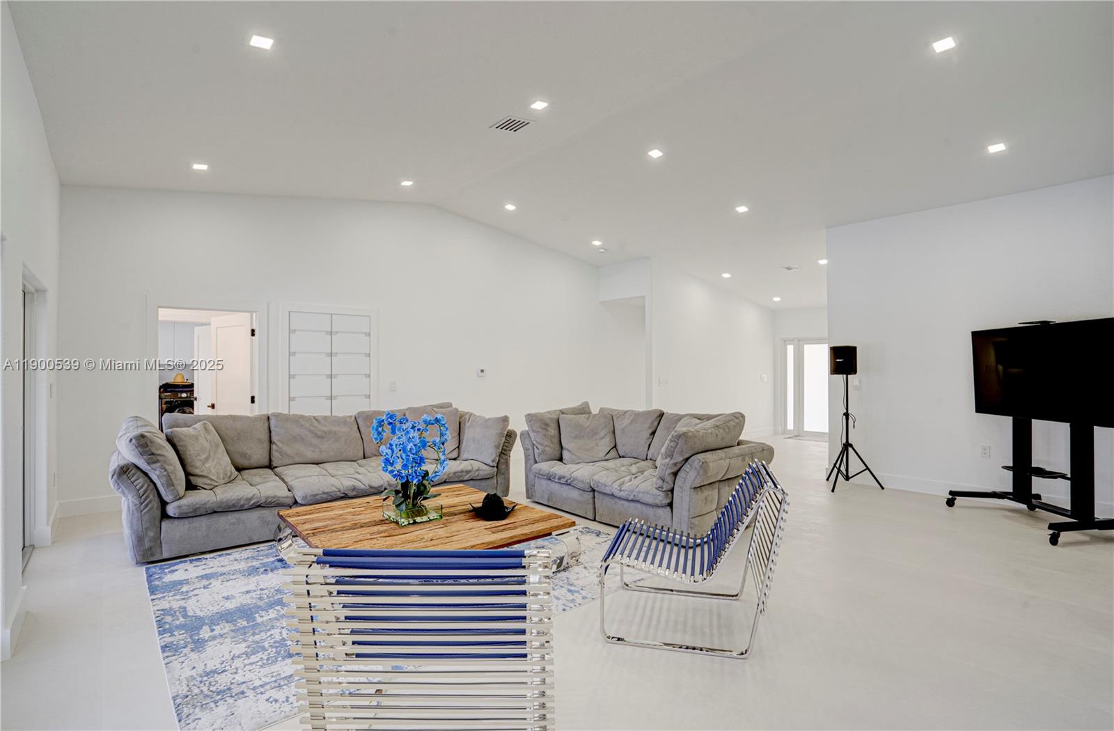 Redland - Residential
