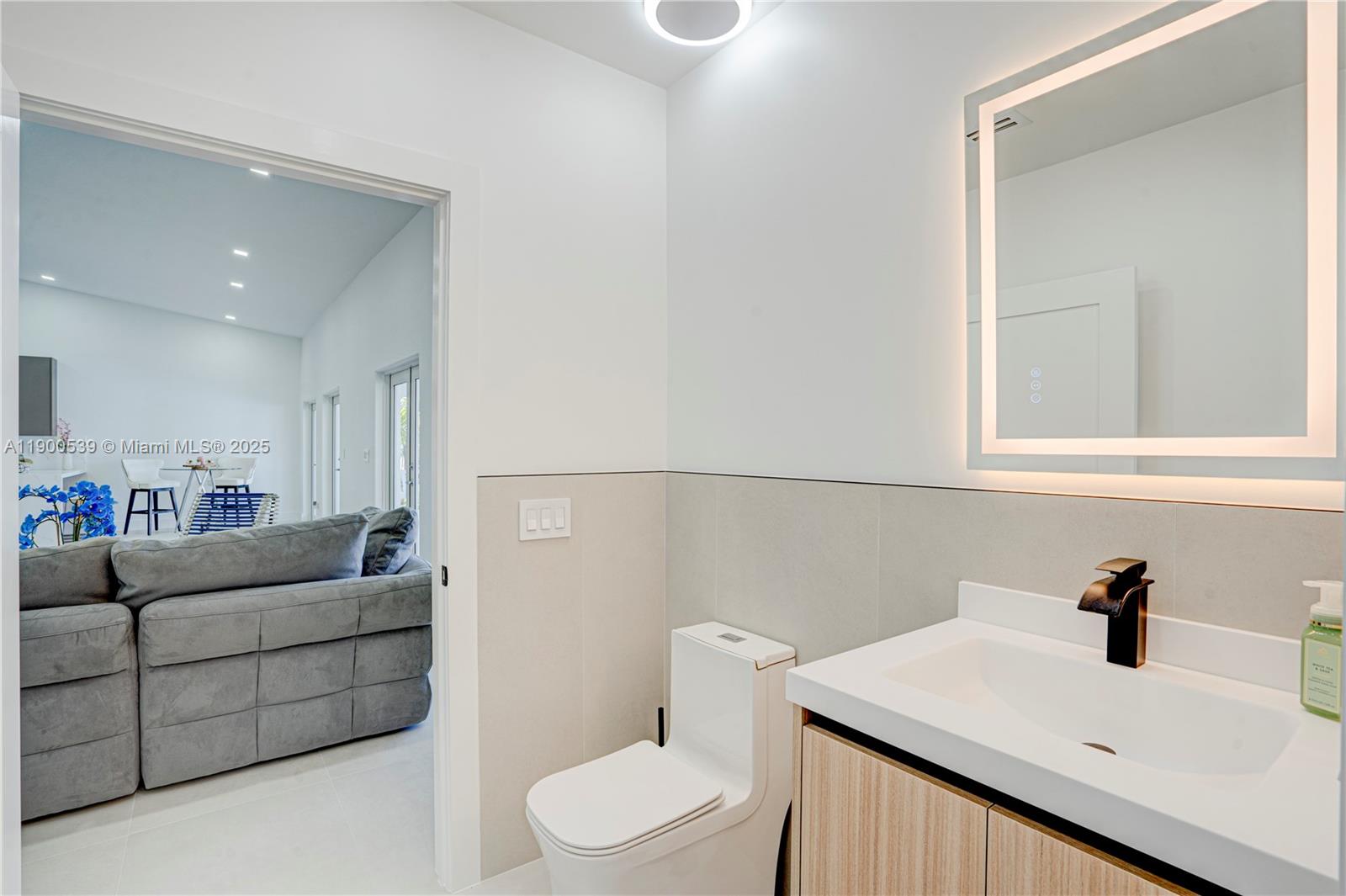 Redland - Residential