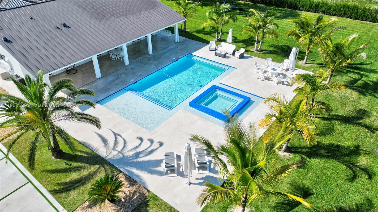 Redland - Residential