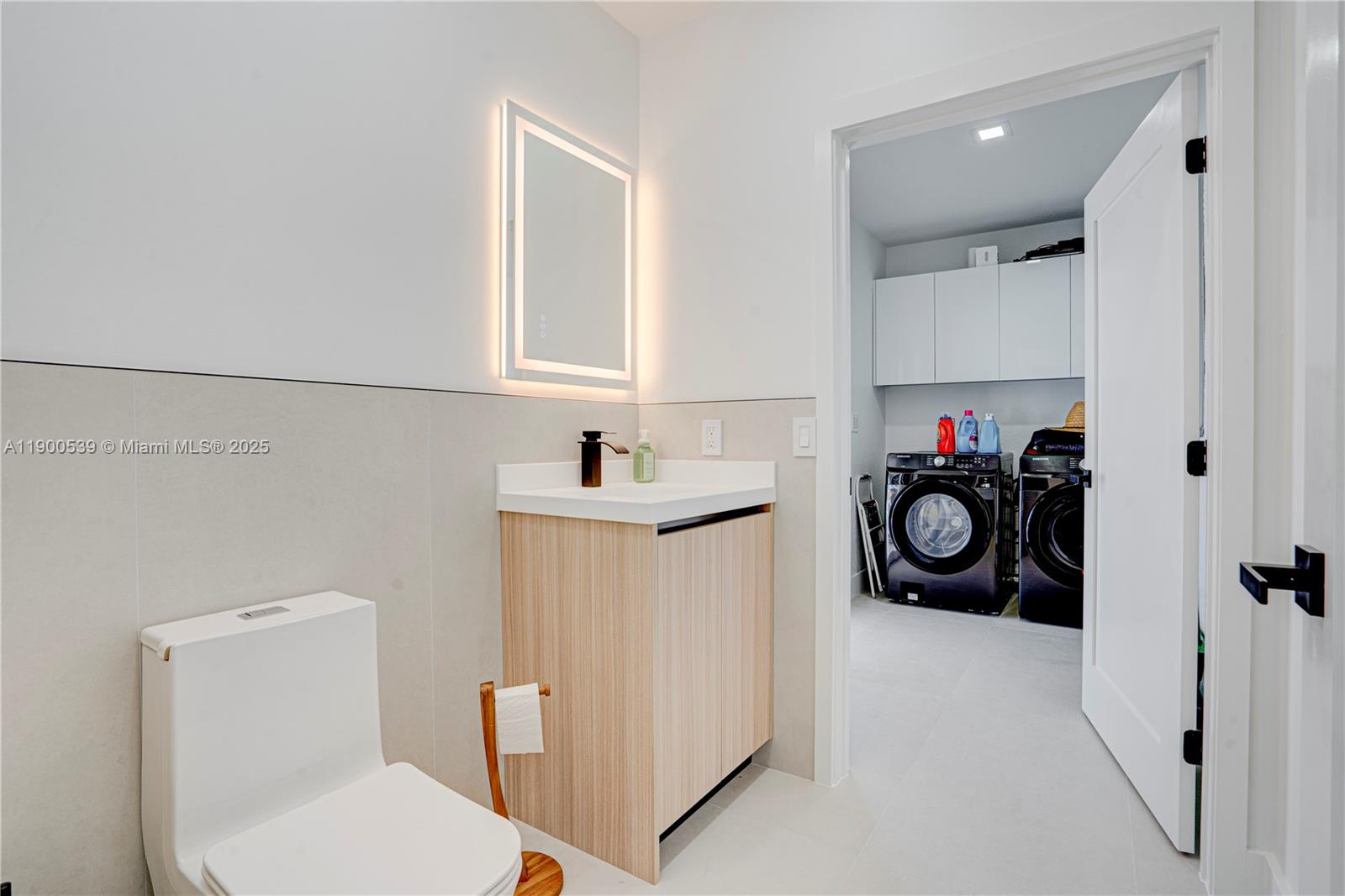 Redland - Residential