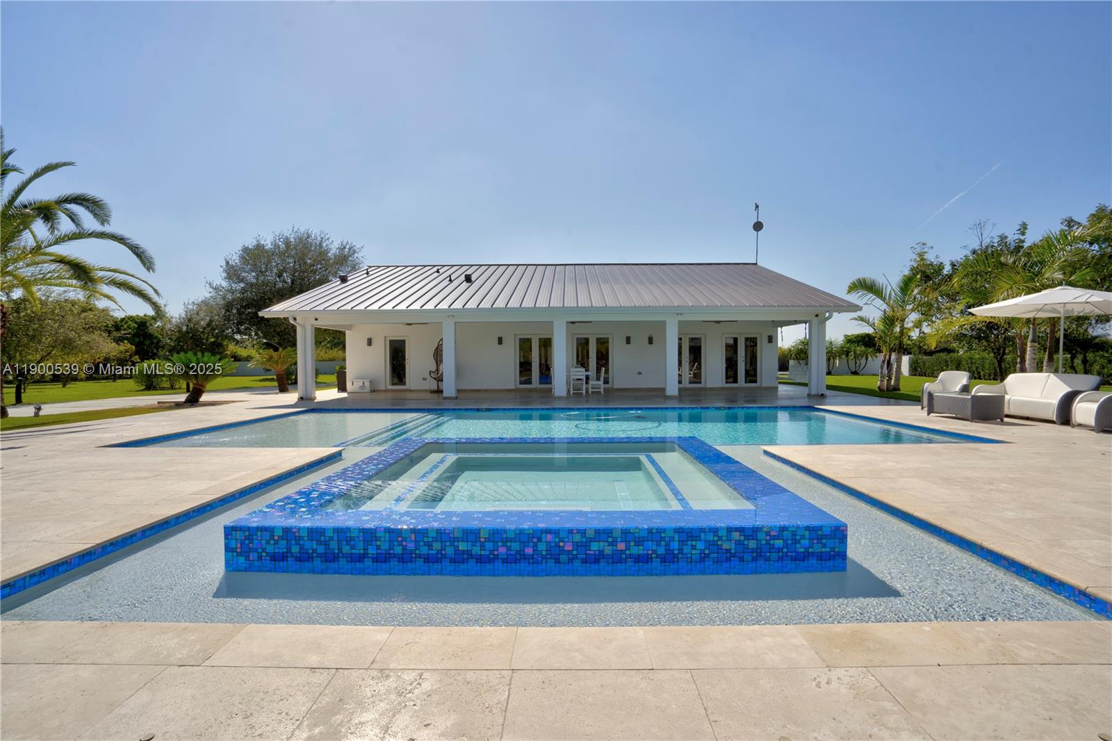 Redland - Residential