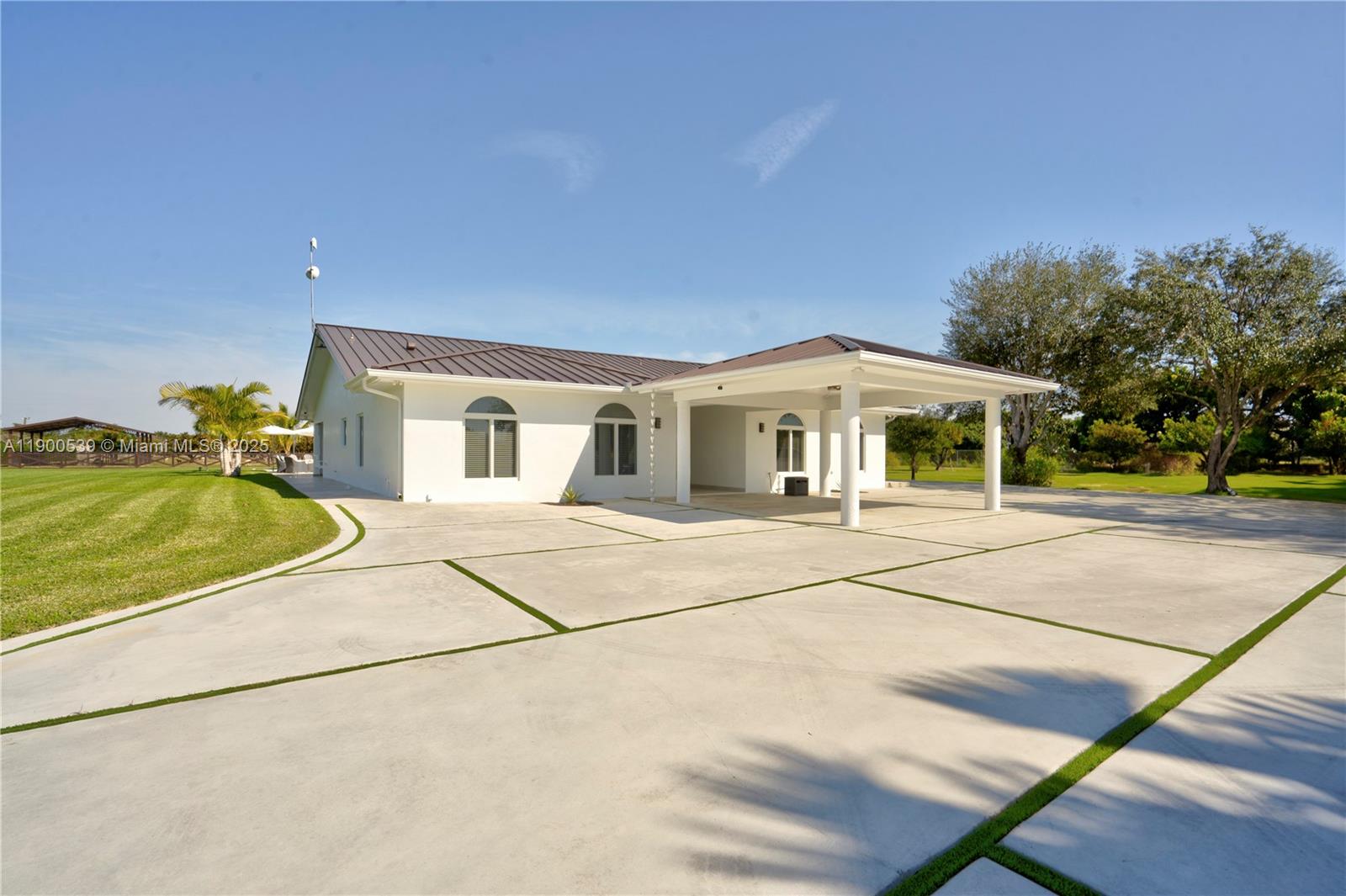 Redland - Residential