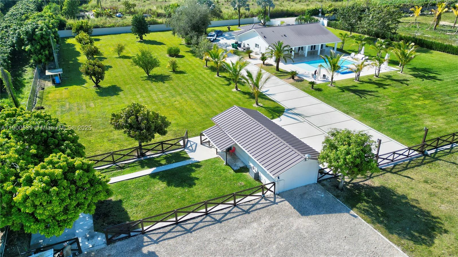 Redland - Residential
