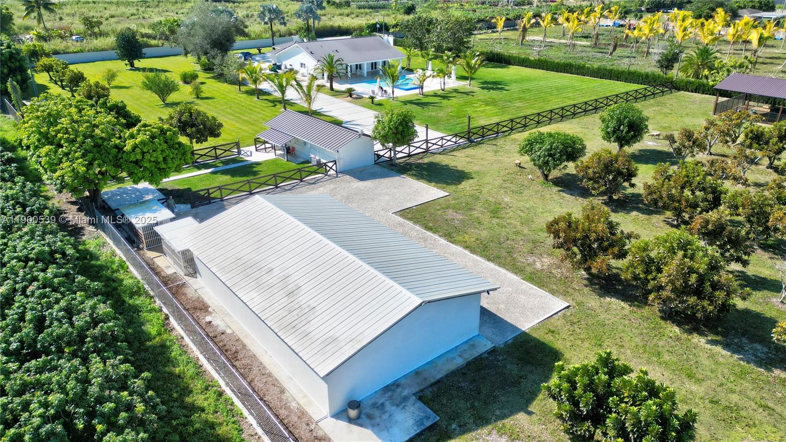 Redland - Residential