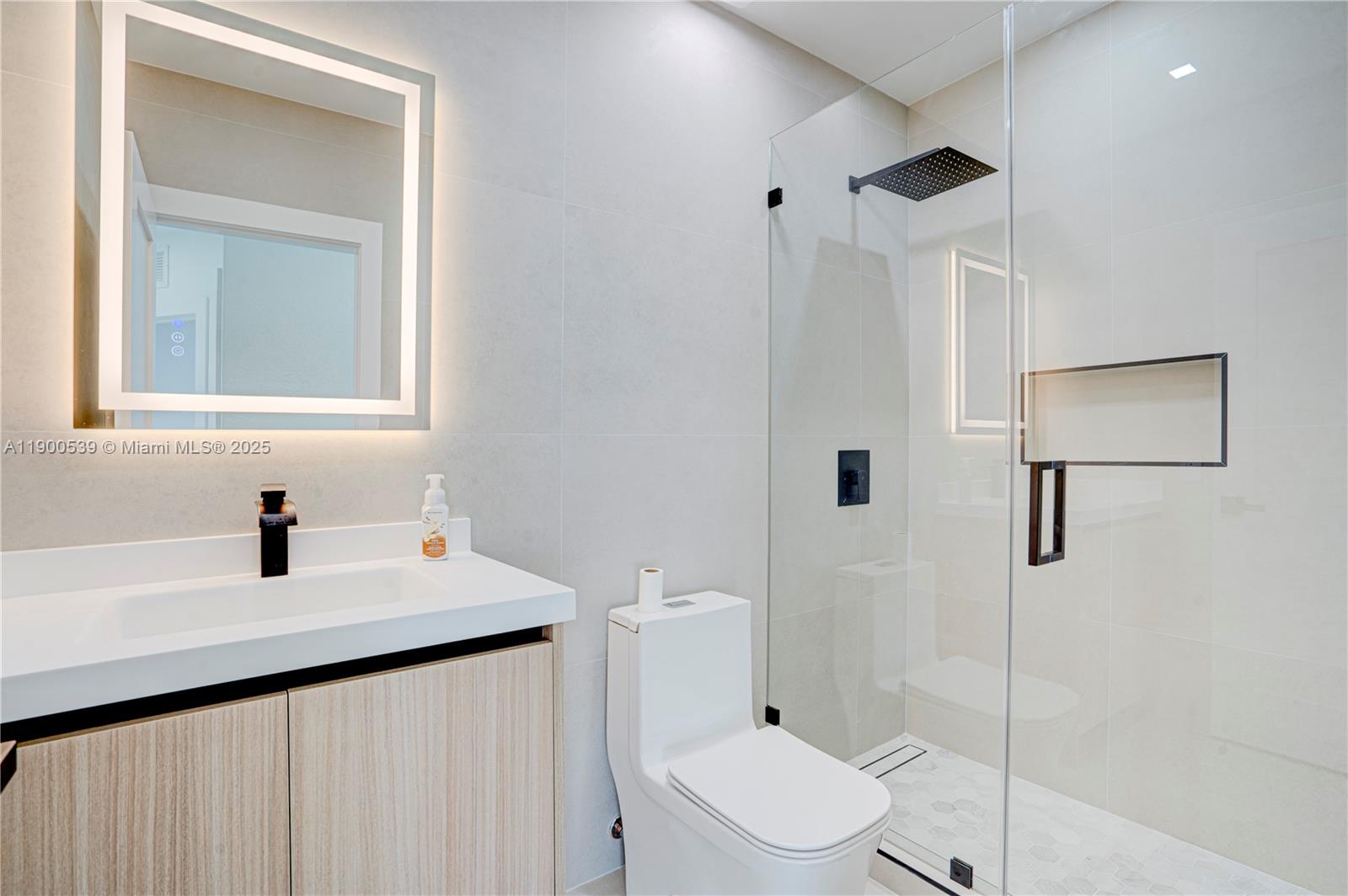 Redland - Residential