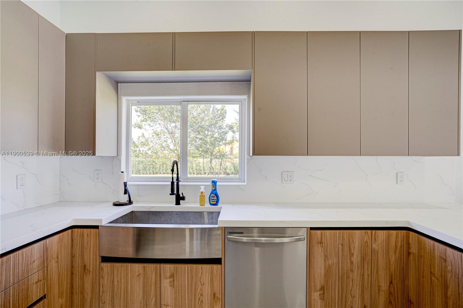 Redland - Residential