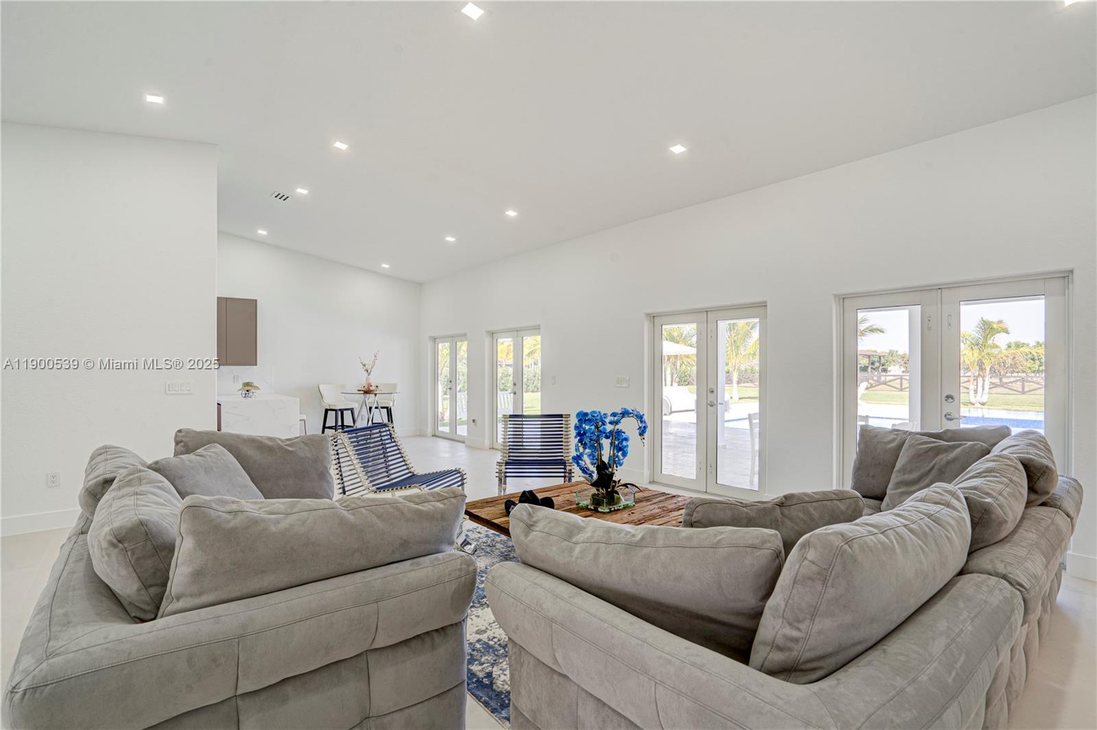 Redland - Residential