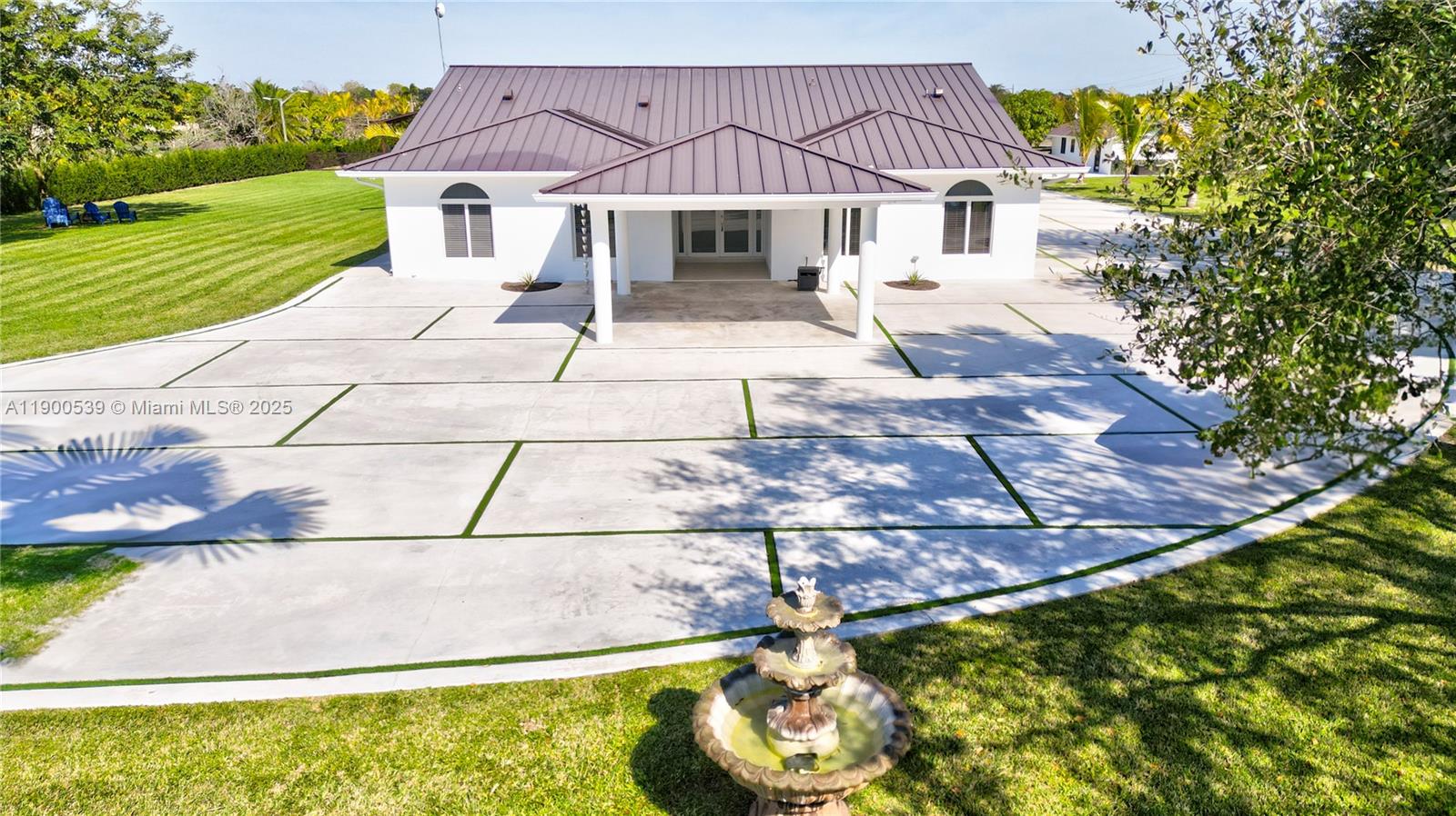Redland - Residential