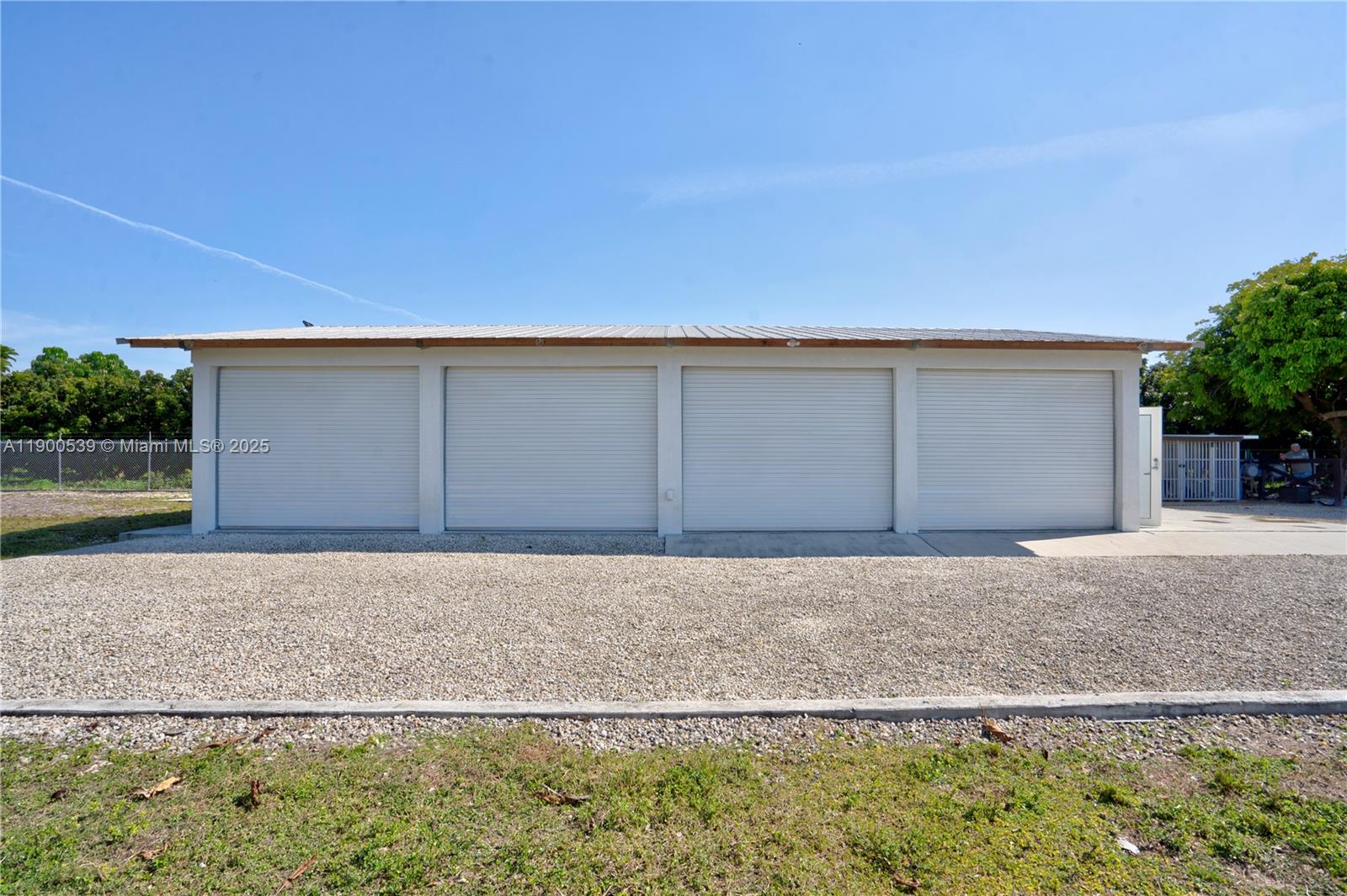 Redland - Residential