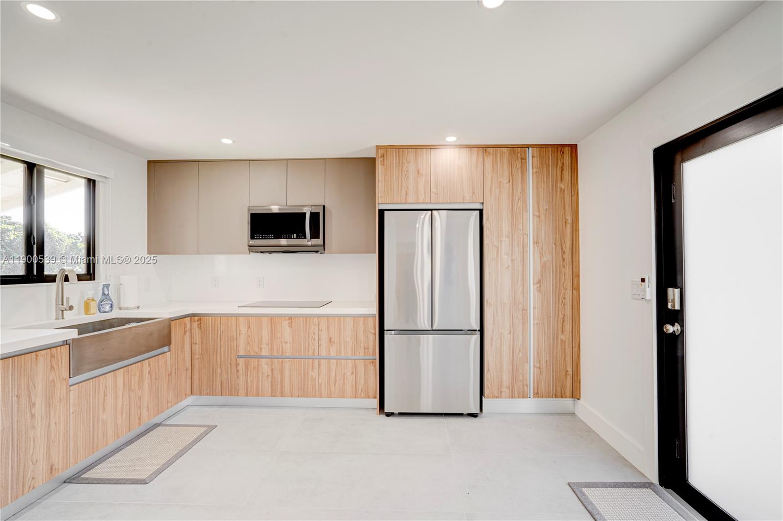 Redland - Residential
