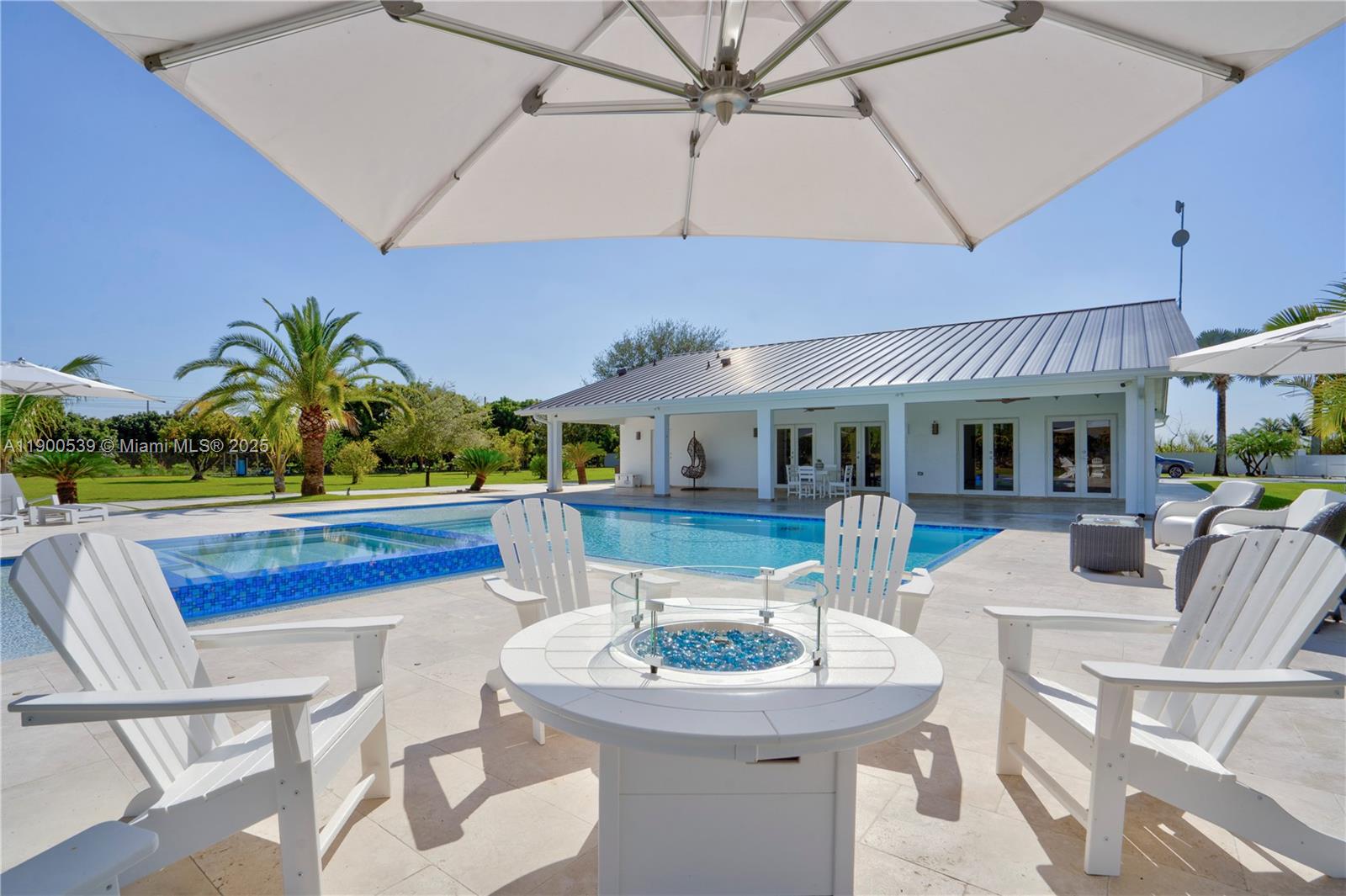 Redland - Residential