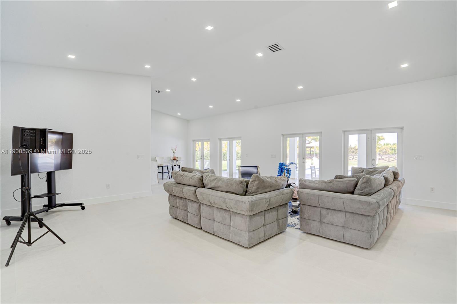Redland - Residential