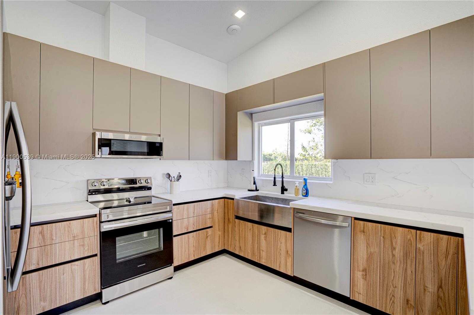 Redland - Residential