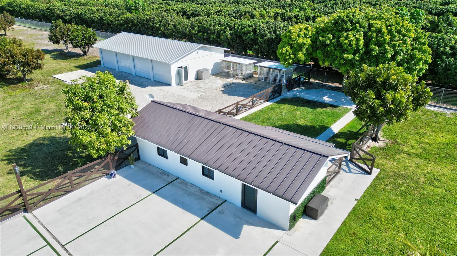 Redland - Residential